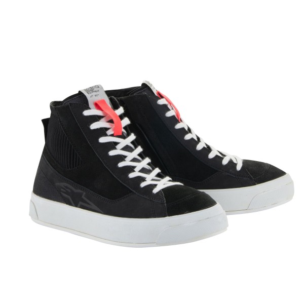 Alpinestars Alpinestars stella stated podium shoes black